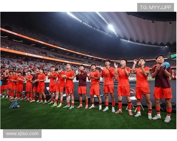 中国U23对阵泰国U23首发阵型曝光